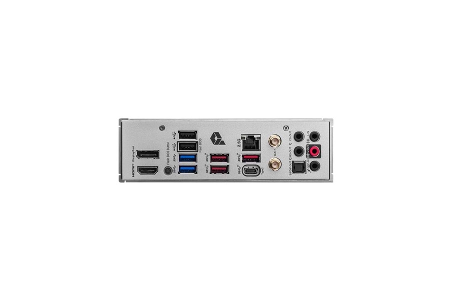 MSI PRO Z790-A MAX WIFI-6E DDR5 HDMI-DP PCIE 4.0 1700p ATX