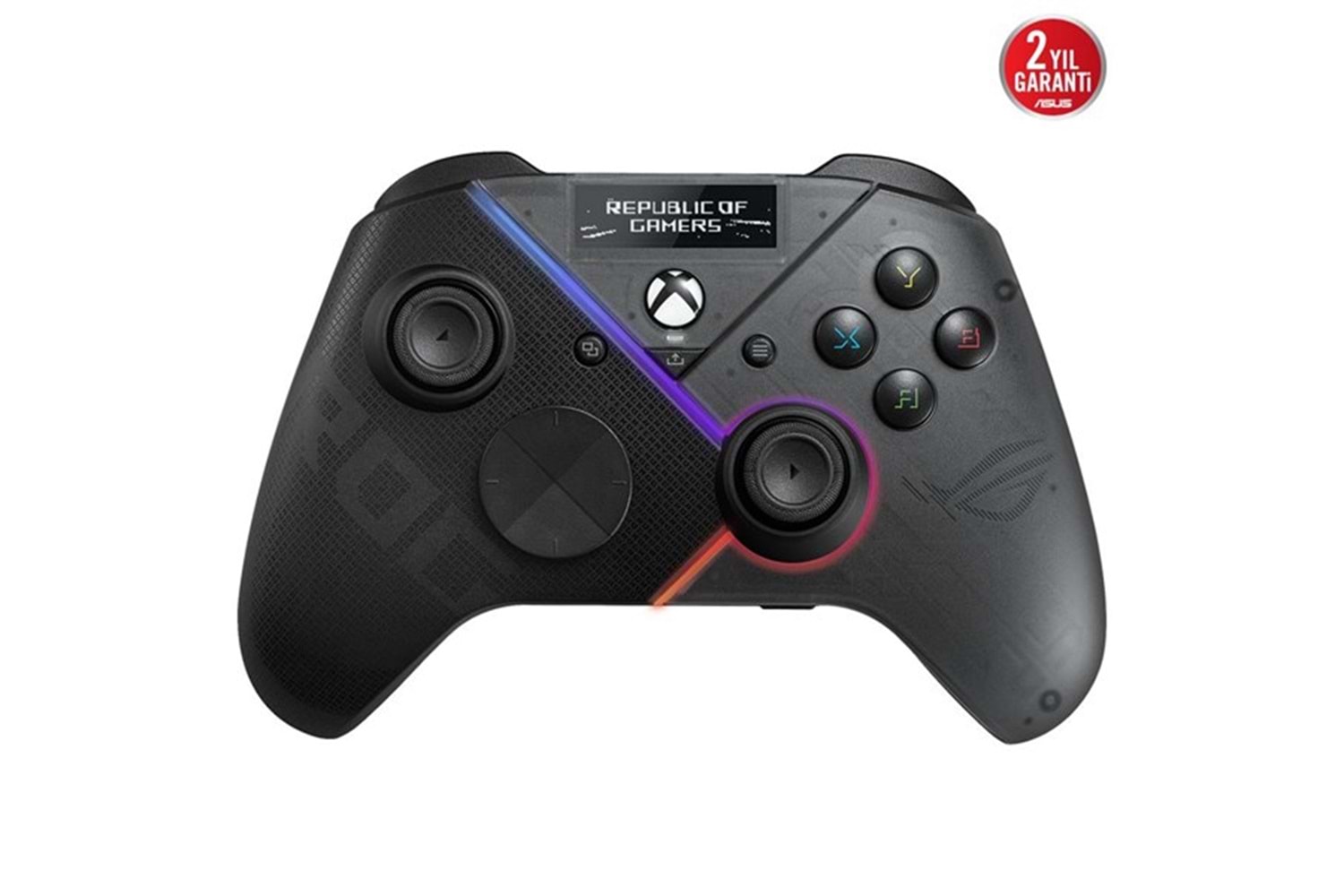 ASUS ROG RAIKIRI GU200X GAMEPAD