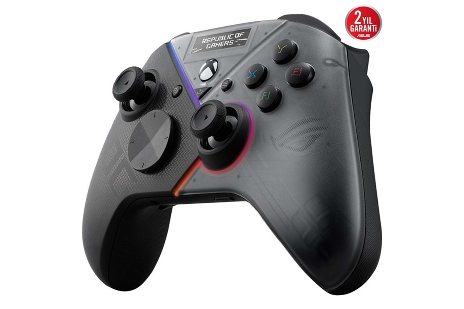 ASUS ROG RAIKIRI GU200X GAMEPAD