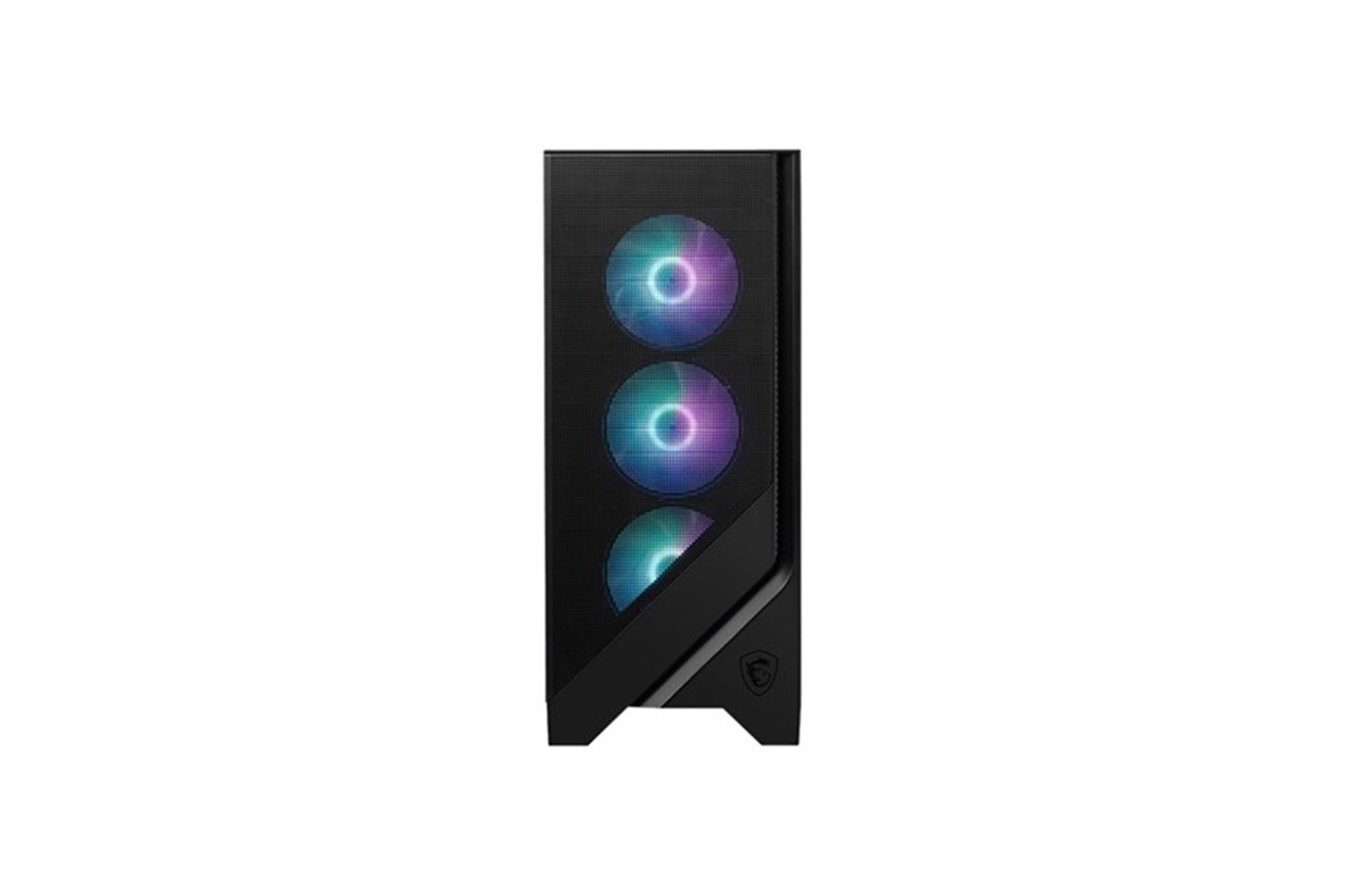 MSI MAG 320R AIRFLOW 4-RGB FANLI GAMIG MID-TOWER PC KASASI