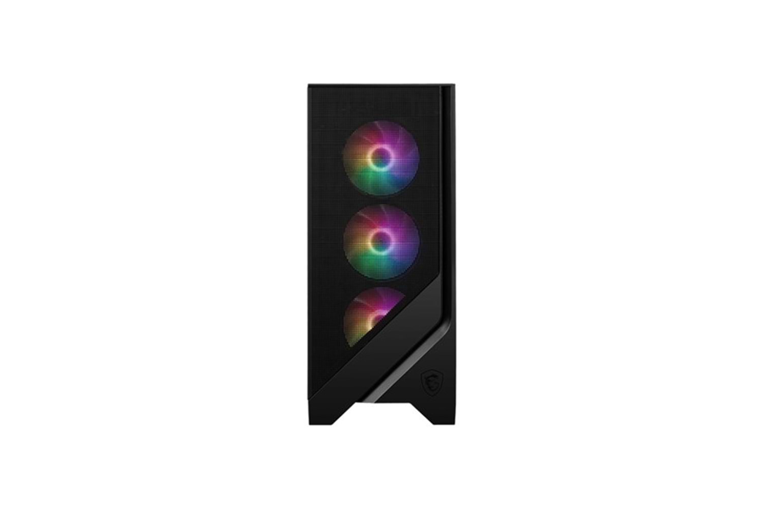 MSI MAG FORGE 120A AIRFLOW 6-Fanlı Gaming Mid-Tower PC Kasası