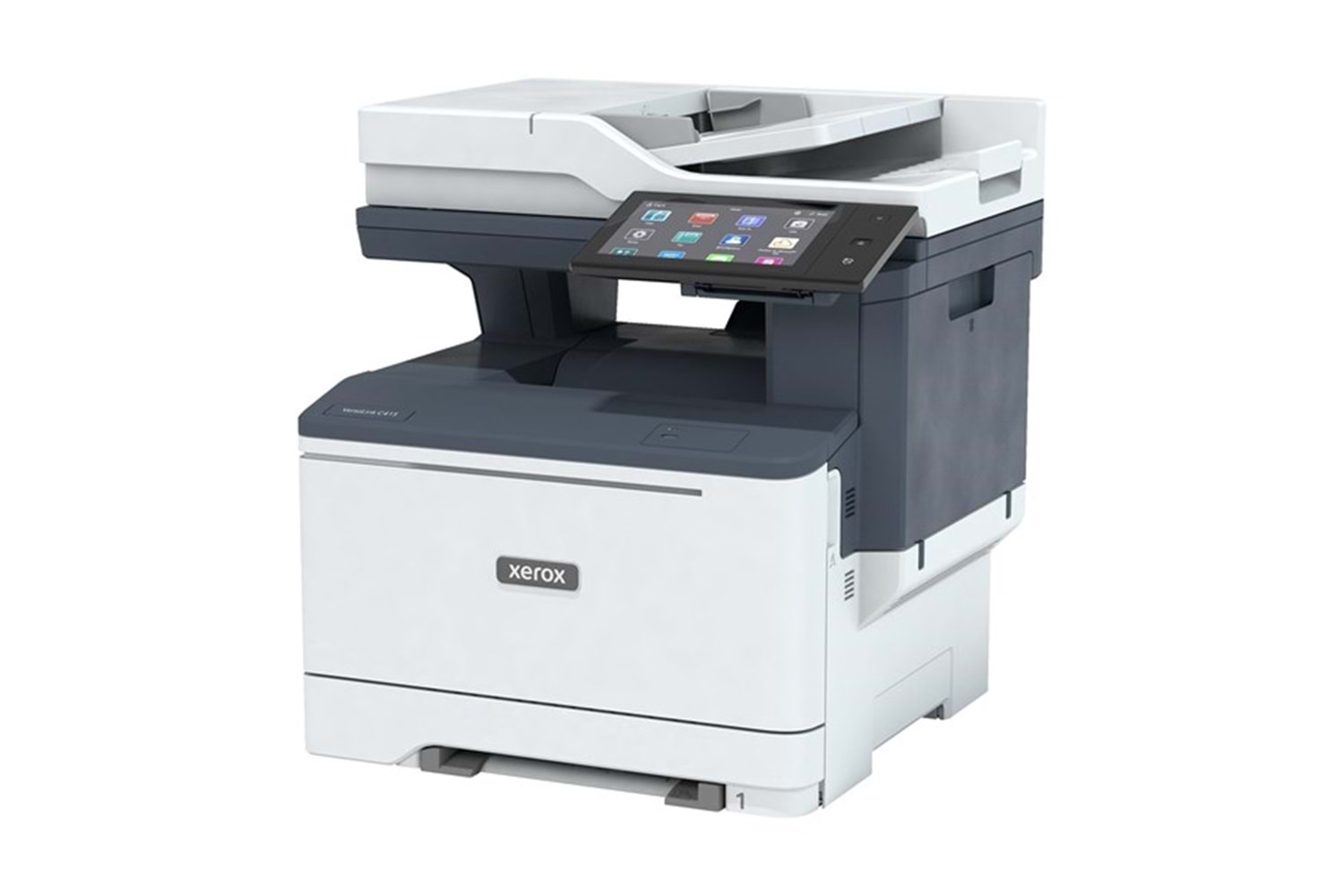 Xerox Versalink C415v_Dn A4 Renkli Çok Fonksiyonlu Lazer Yazıcı 40 Ppm Dadf Wifi