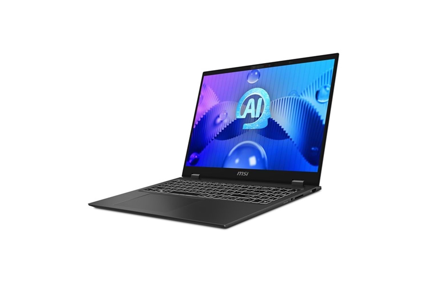 MSI 16