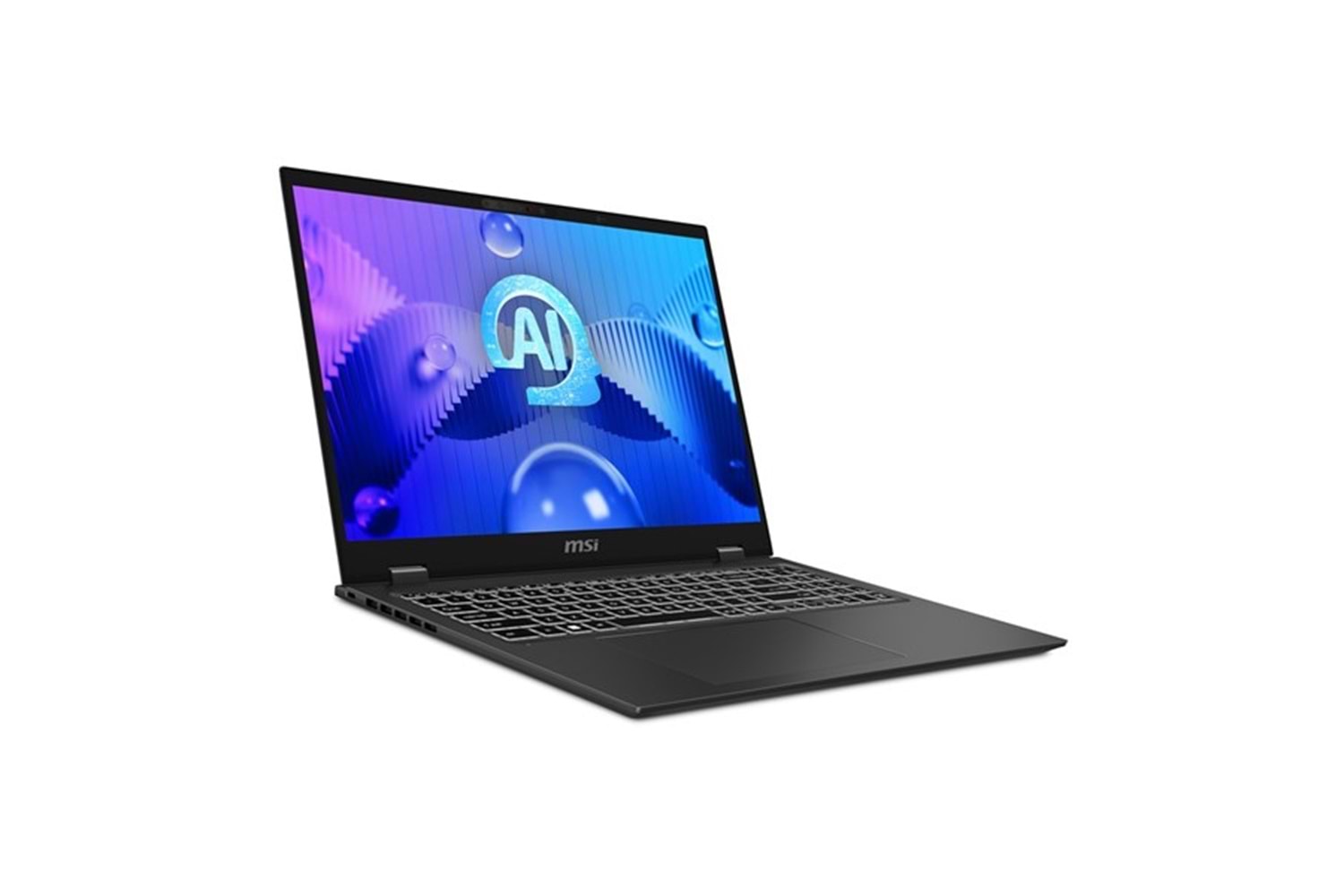 MSI 16
