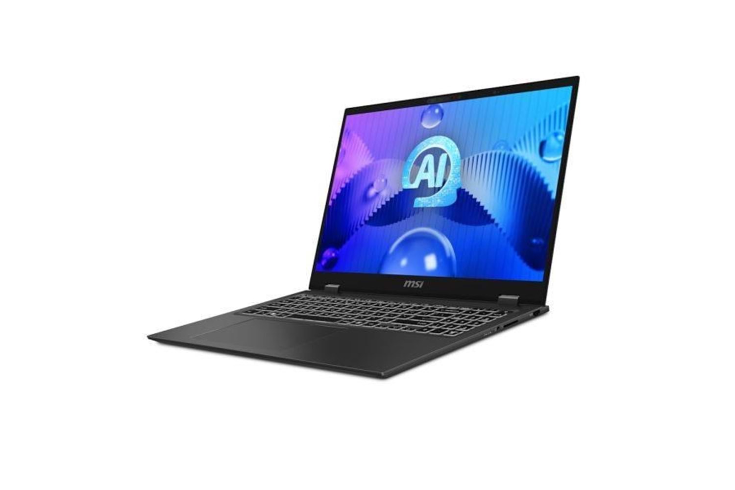 MSI 16