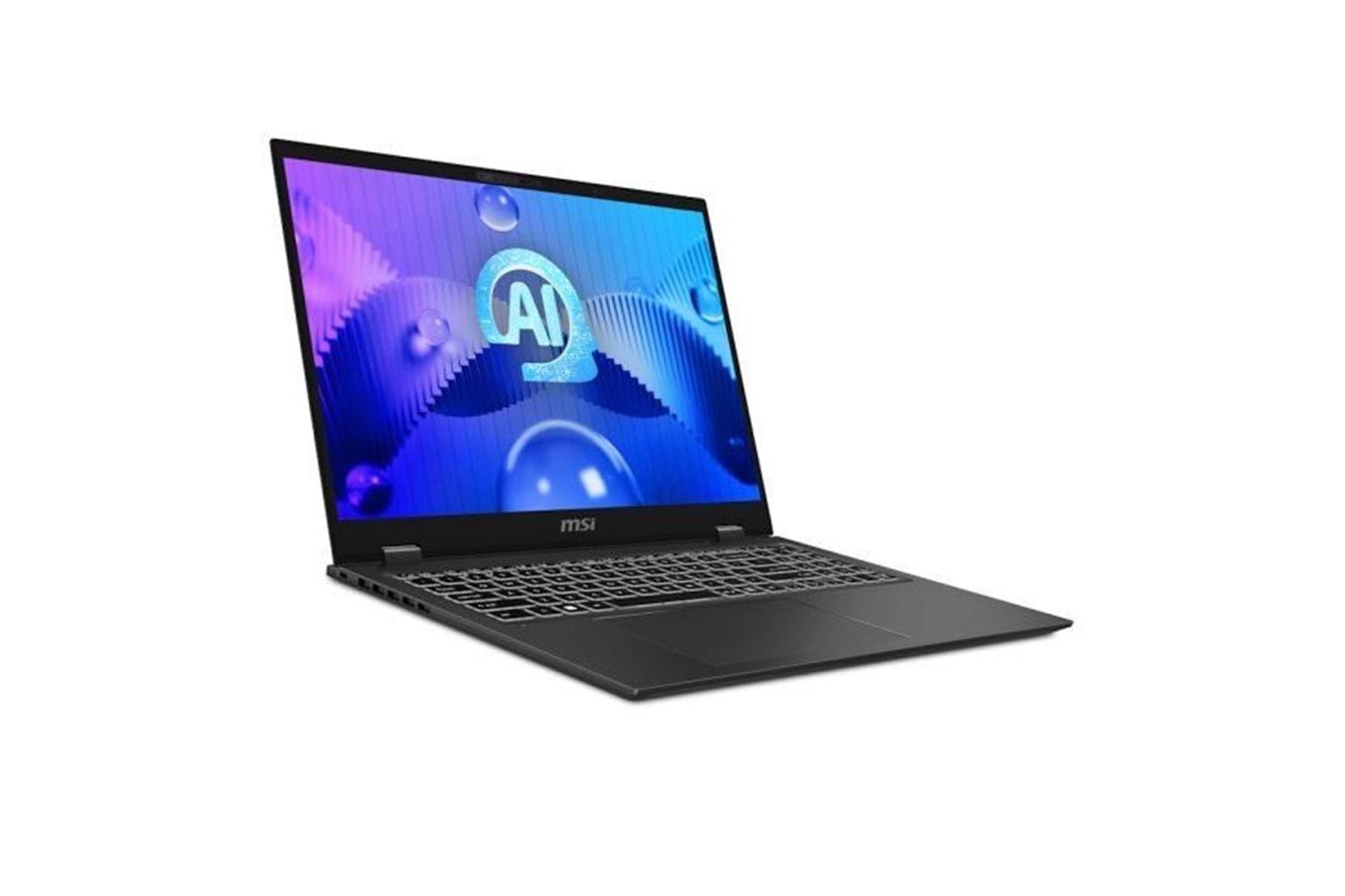 MSI 16