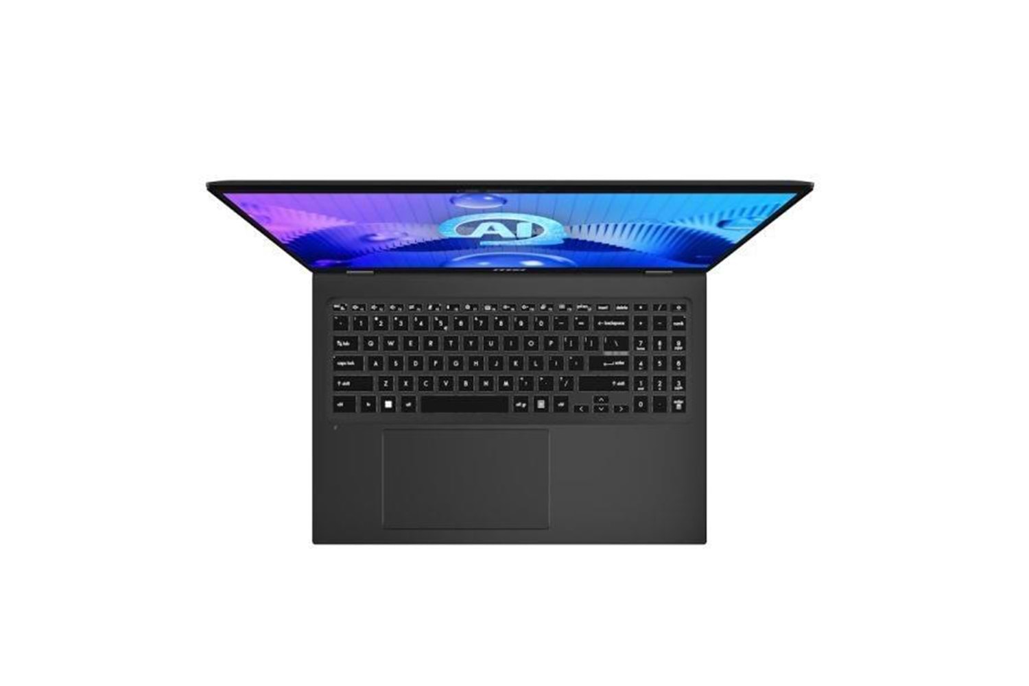 MSI 16