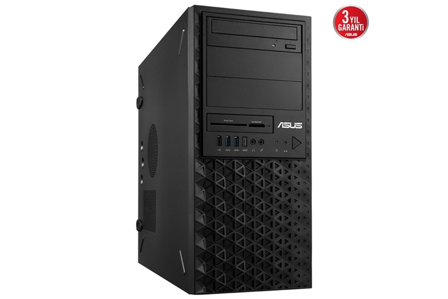 ASUS E500 G9-13900K003R CORE i9 13900K-32GB DDR5 RAM-1TB NVME-16GB RTX A4000-W11 PRO