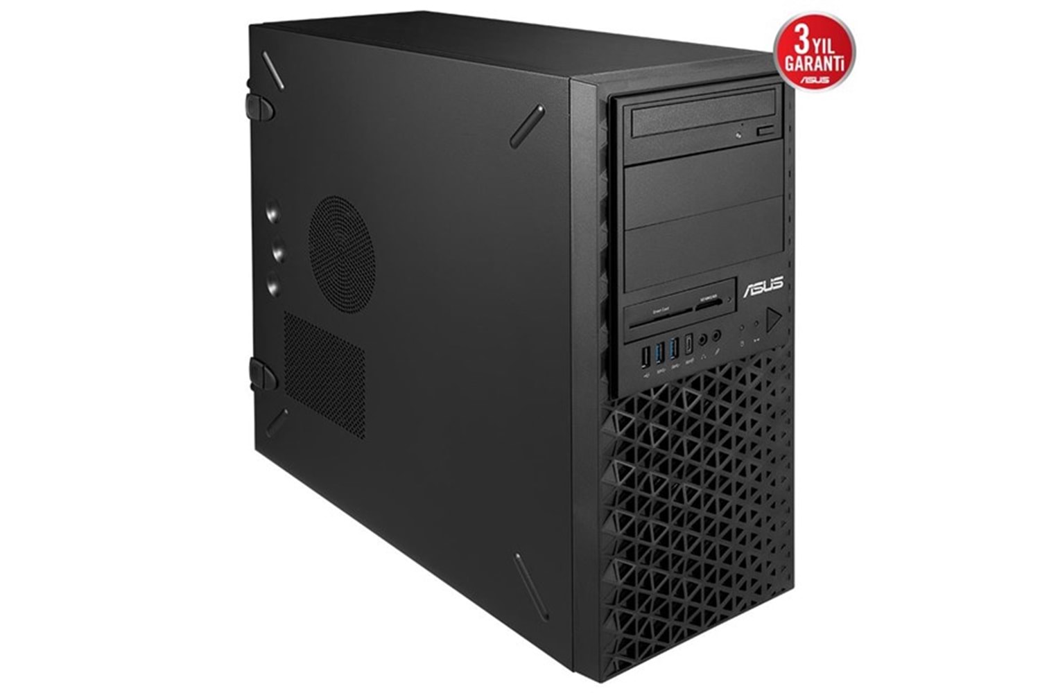 ASUS E500 G9-13900K003R CORE i9 13900K-32GB DDR5 RAM-1TB NVME-16GB RTX A4000-W11 PRO