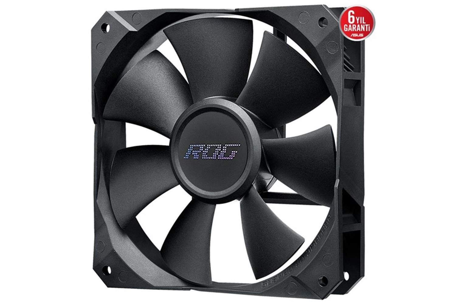 ASUS 240MM ROG STRIX LC II 240 RGB AM5-1700P SIVI SOĞUTUCULU İŞLEMCİ FANI