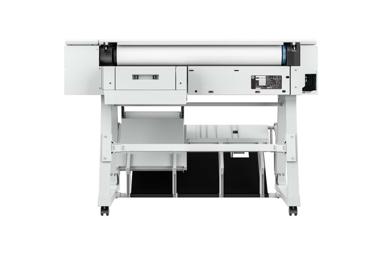 Hp 2Y9h1a Desıgnjet T950 36 Inc 914Mm A1 E-Yazıcı