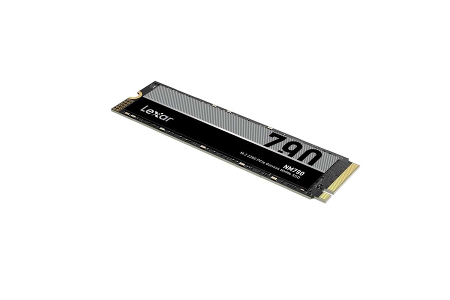 LEXAR 1TB NM790 LNM790X001T-RNNNG 7400-6500MB/s M2 NVME GEN4 DİSK
