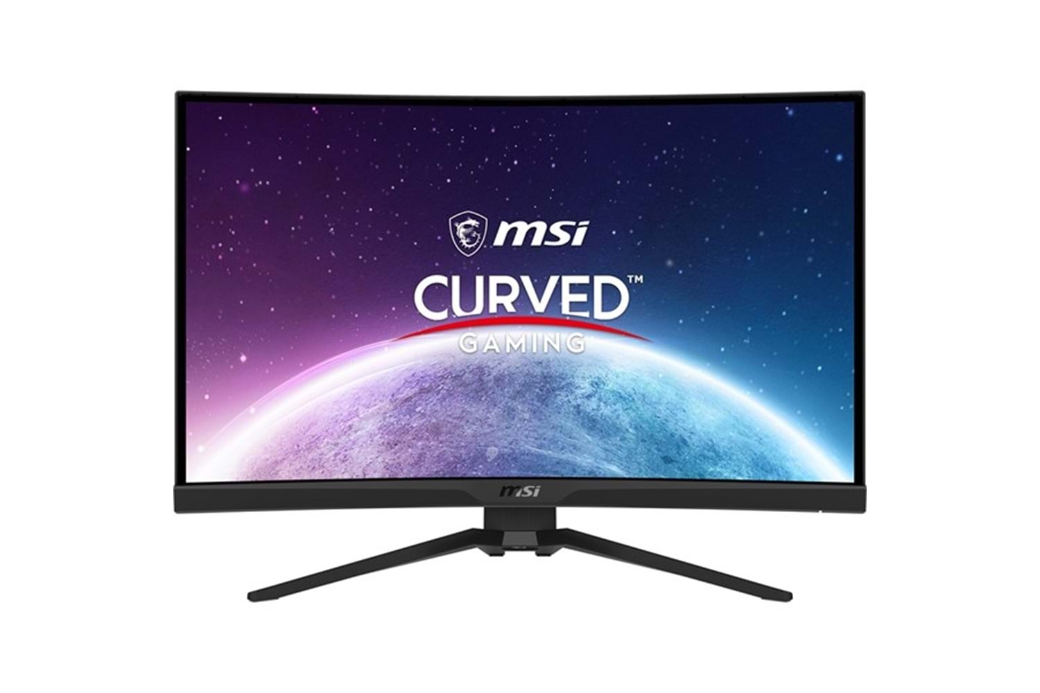 MSI 27