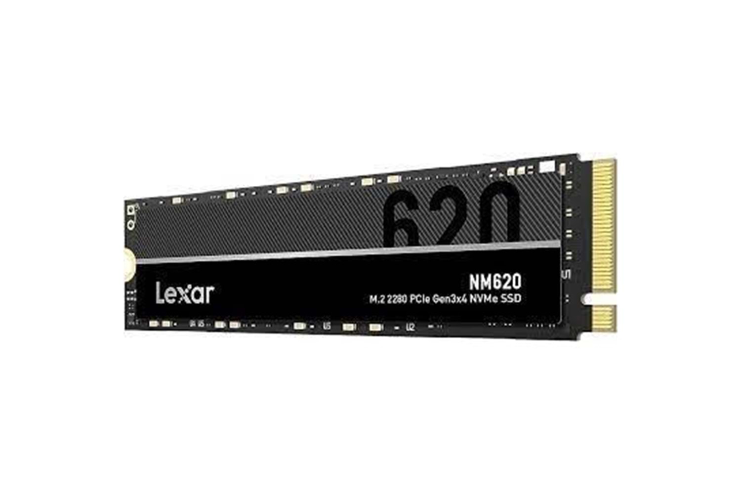 LEXAR 1TB NM620X LNM620X001T-RNNNG 3500-3000MB/s M2 NVME GEN4 DİSK