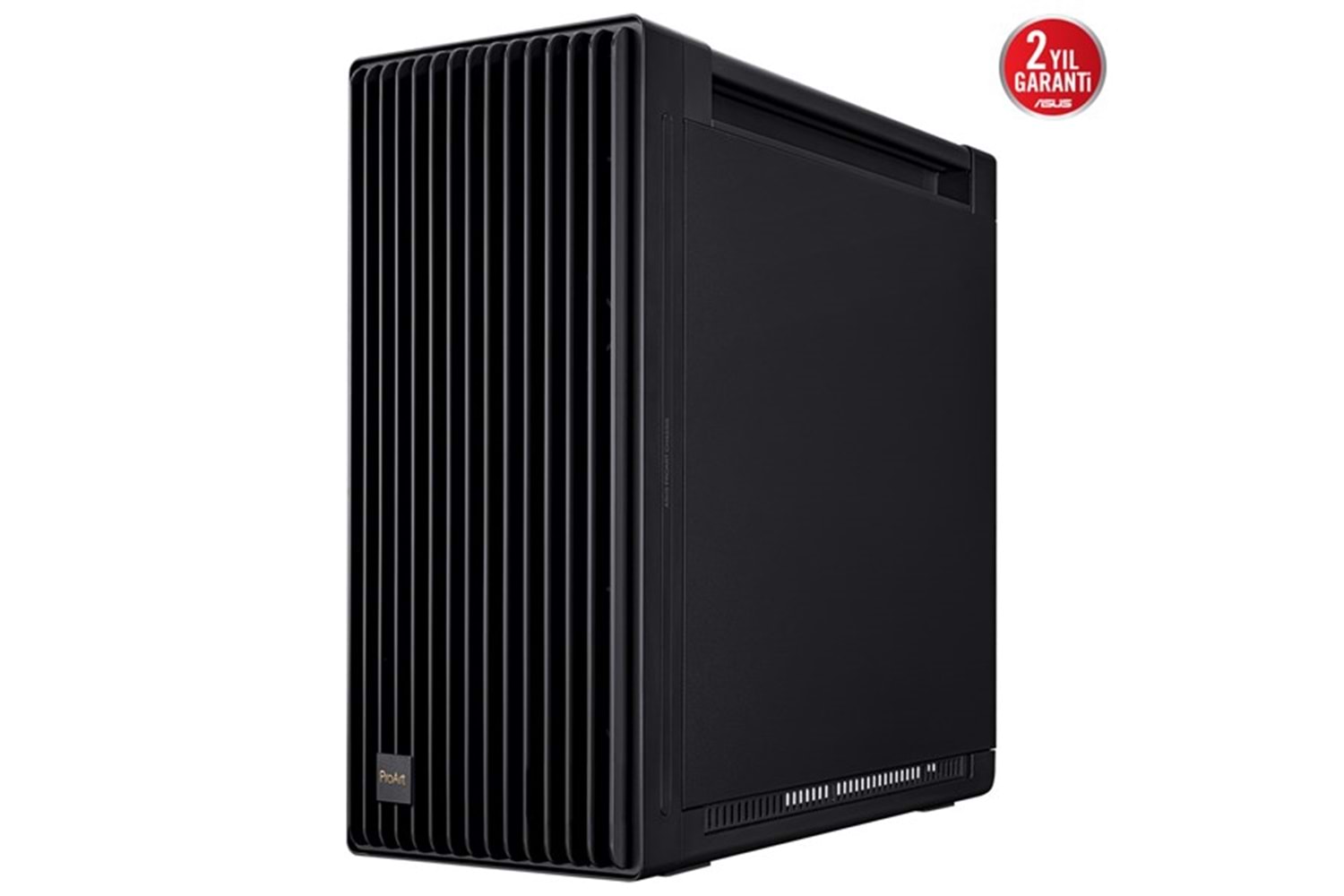 ASUS PROART PA602 GAMING E-ATX PC KASASI 420MM RADYATÖR DESTEĞİ