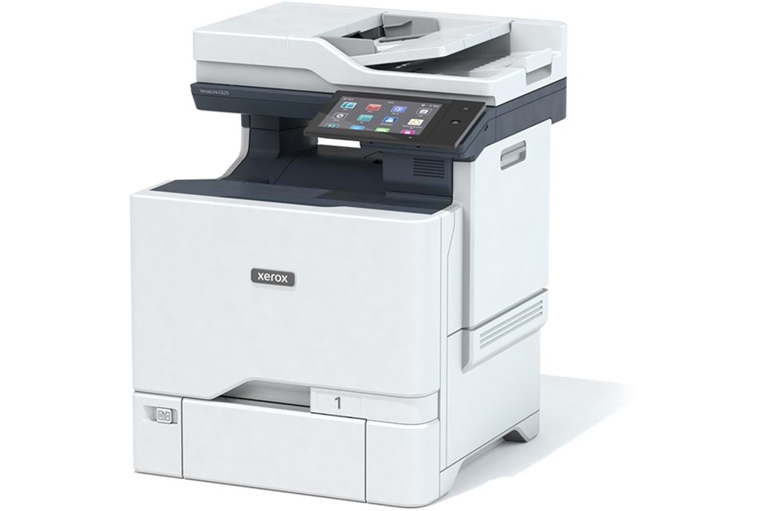 XEROX A4 C625V-DN Renklı Çok Fonksıyonlu Faxlı Dublex Lazer Yazıcı