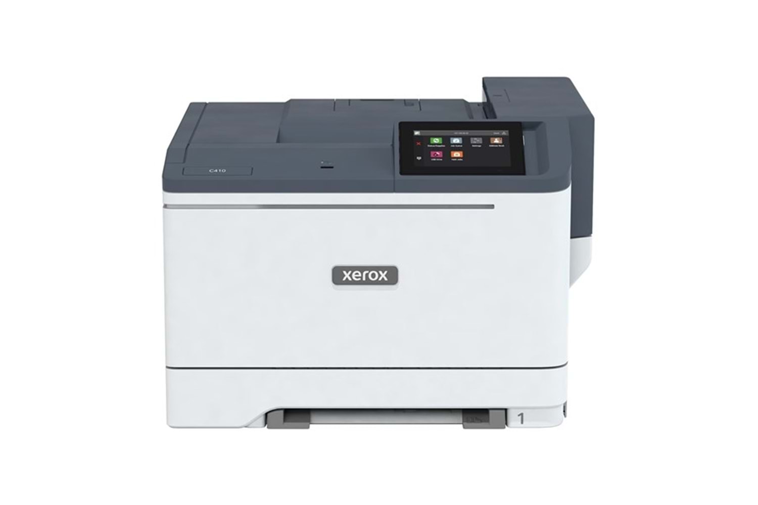 XEROX A4 C410C_DN Renkli Dublex Lazer Yazıcı Usb,Ethernet