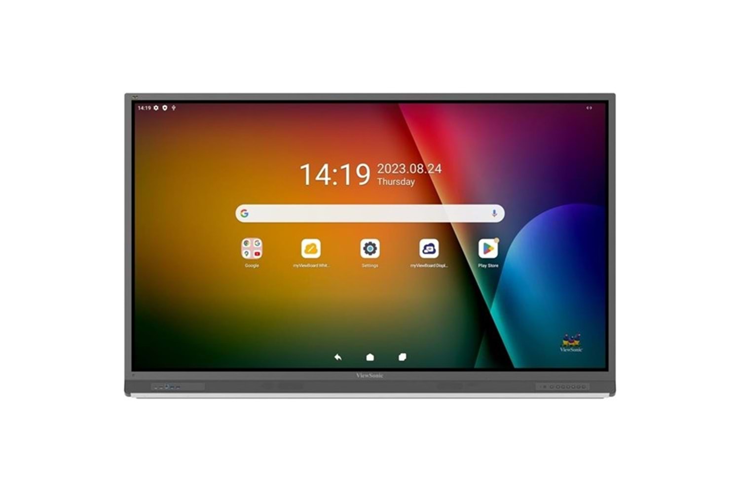 VIEWSONIC 75