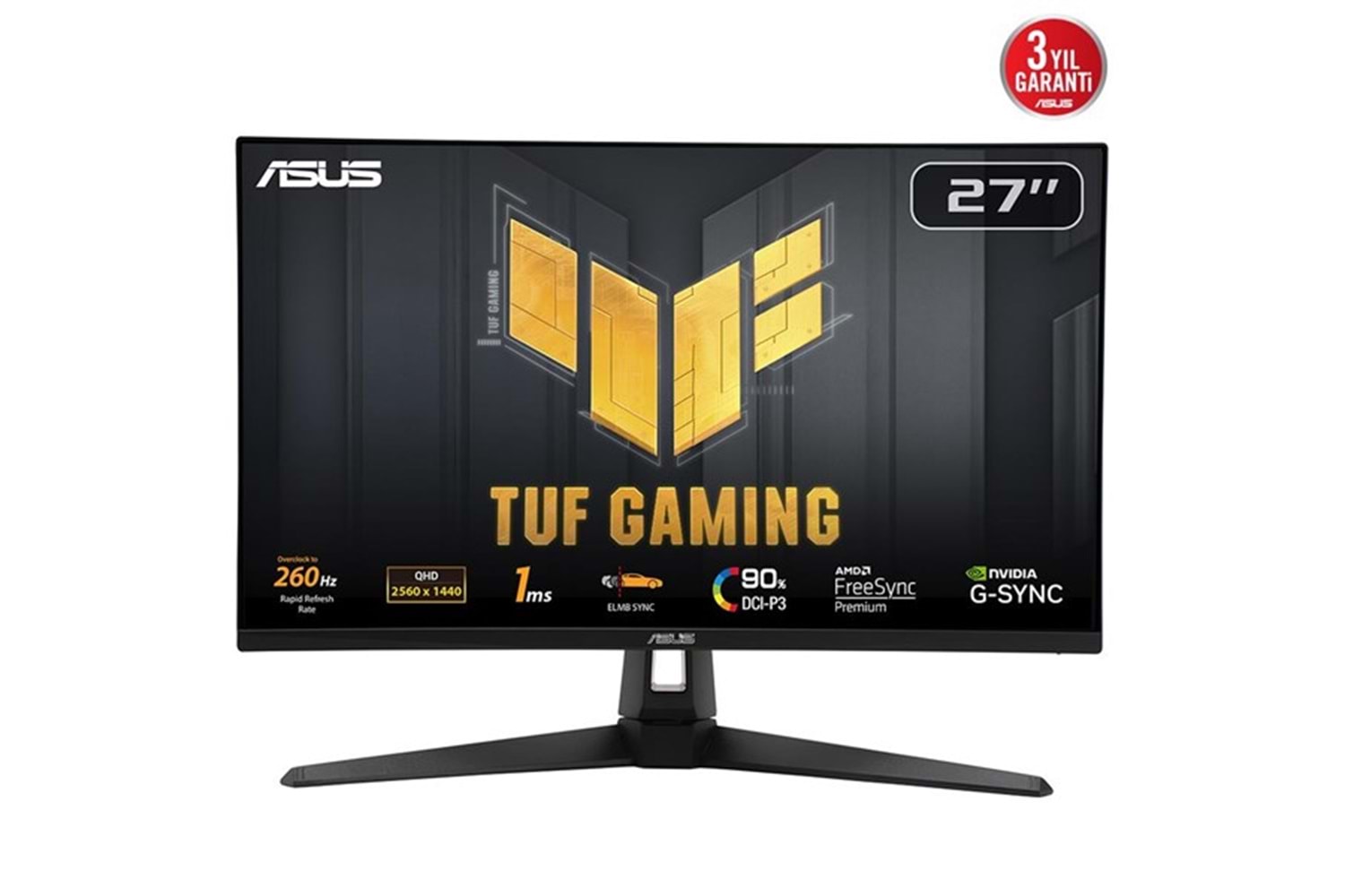 ASUS 27