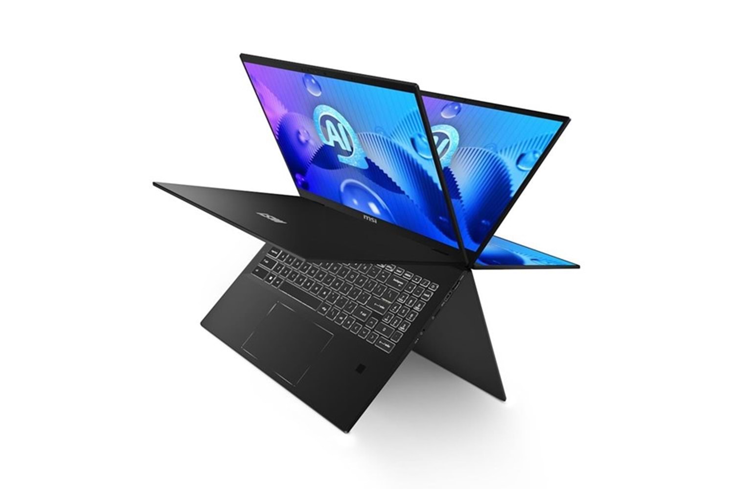 MSI 16