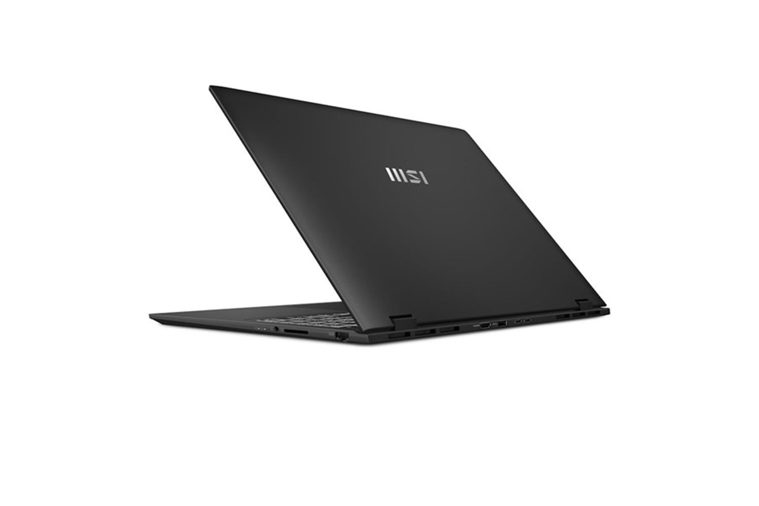 MSI 16