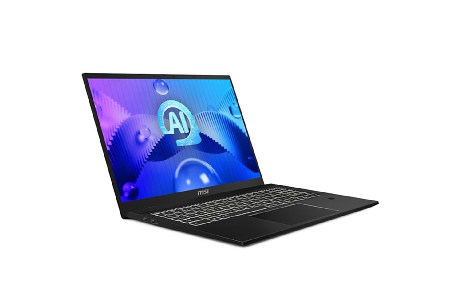 MSI 16