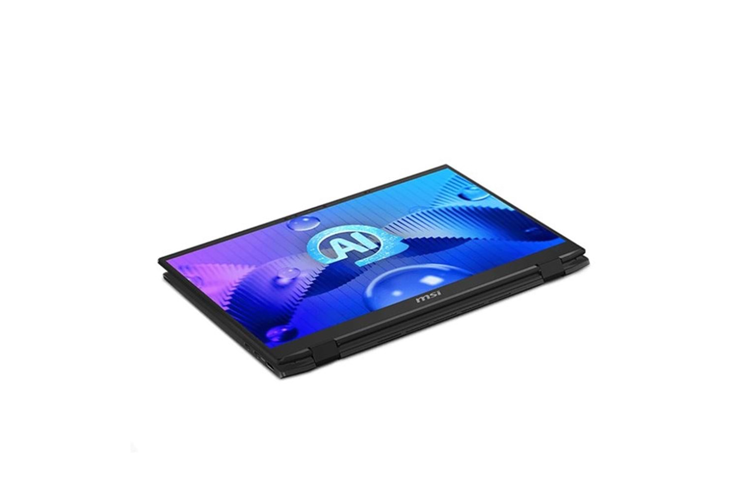 MSI 16