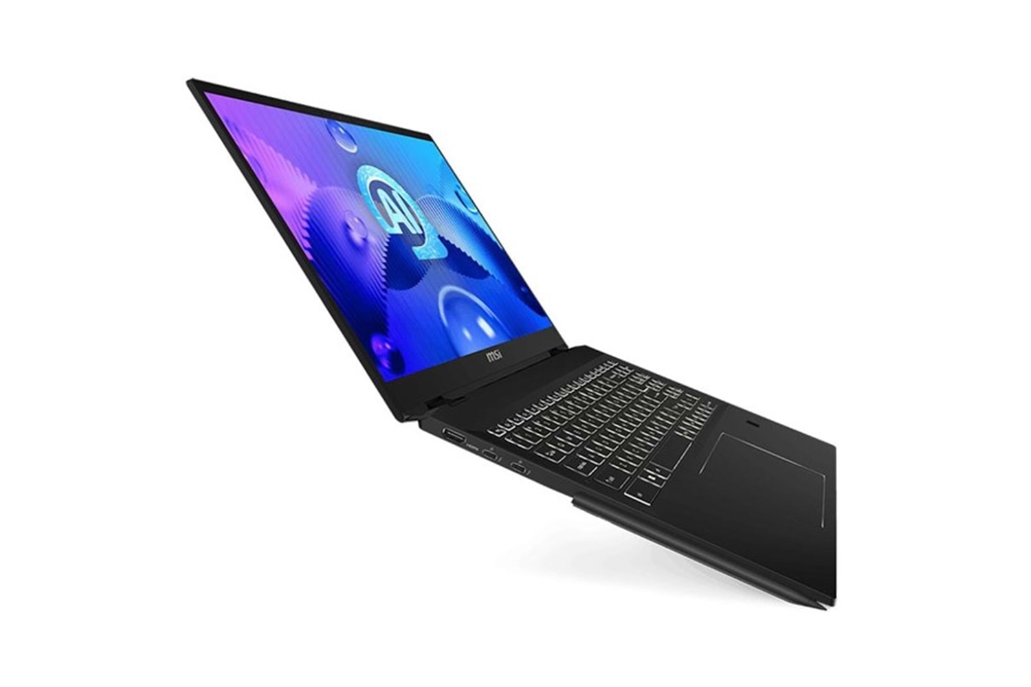 MSI 16