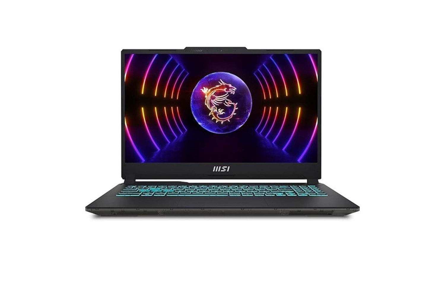 MSI 15.6