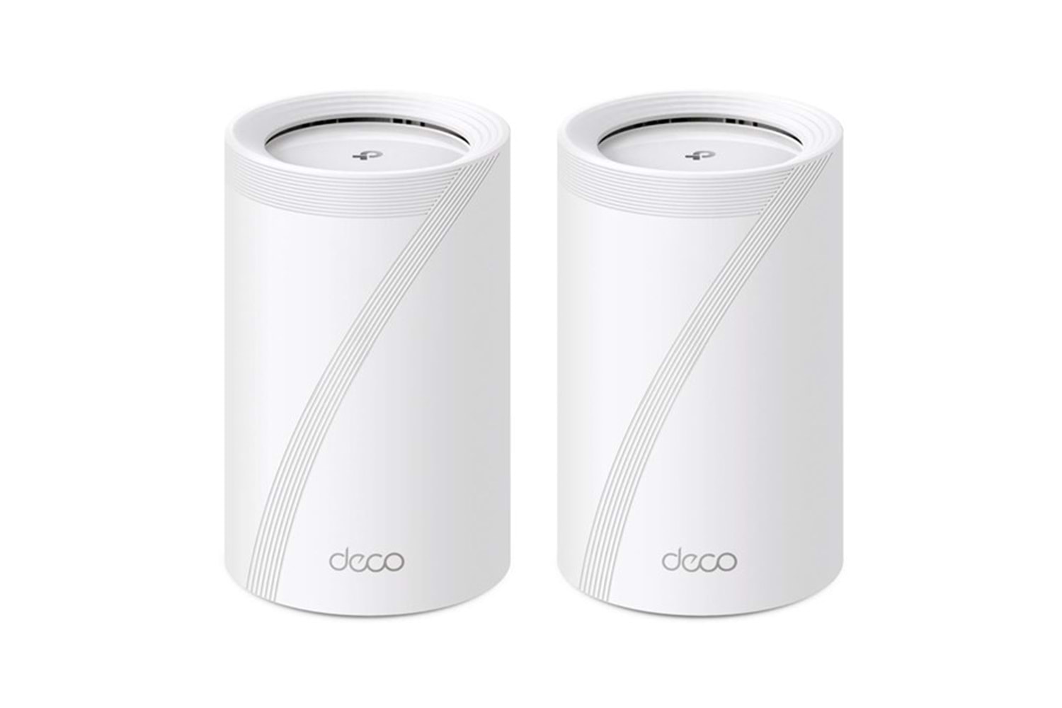 TP-LINK DECO BE65 BE9300 WIFI7 EV OFİS TİPİ MESH ROUTER 2-li paket