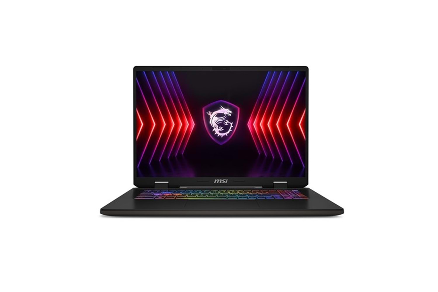 MSI 17