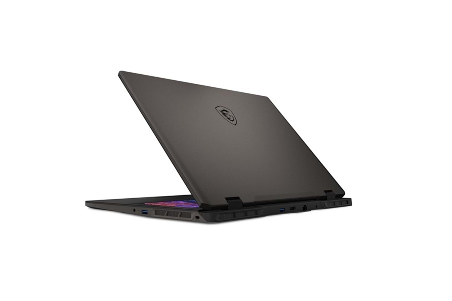 MSI 17
