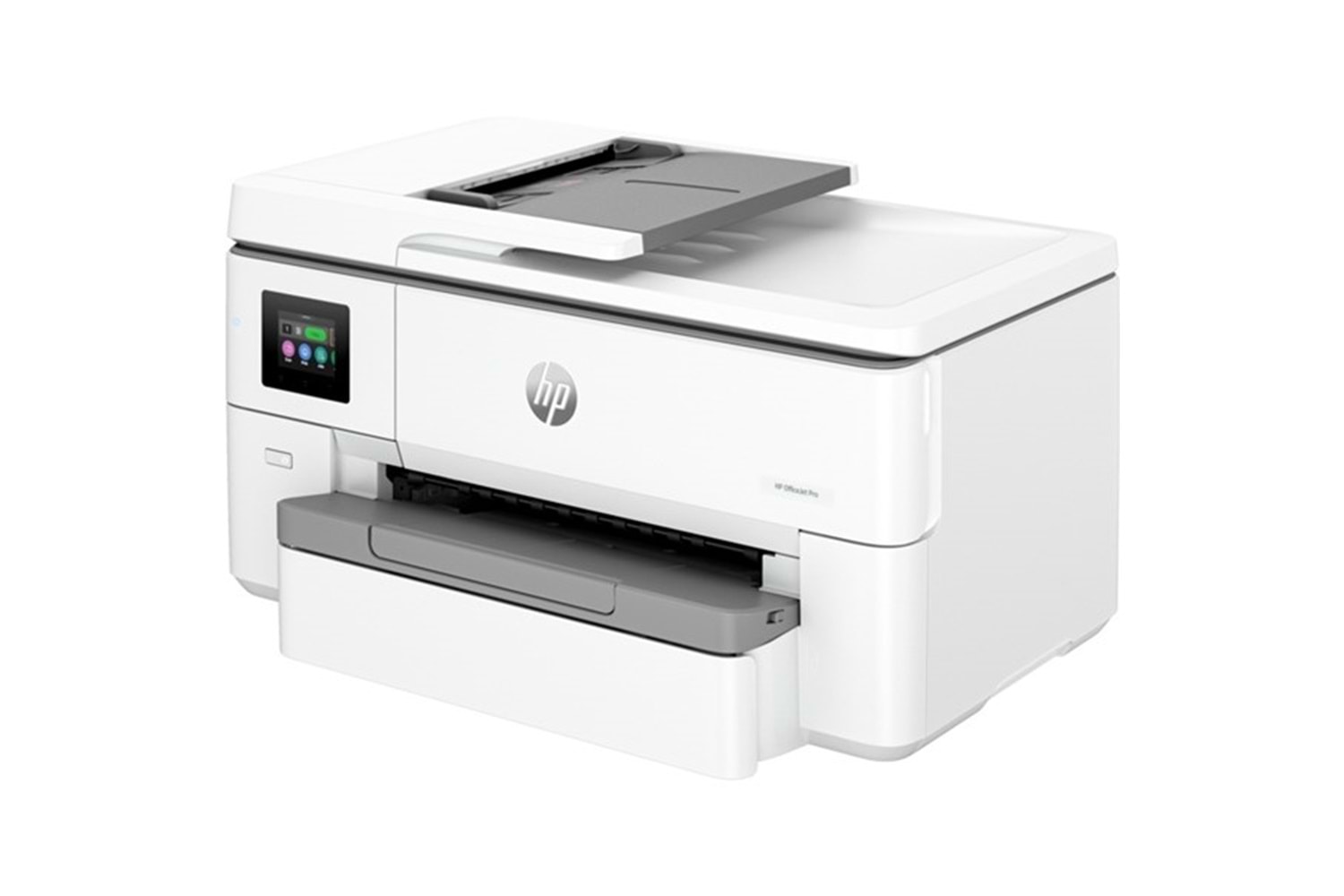 HP A3 OFFICEJET 9720 53N94C Renkli Mürekkep Püskürtmeli Çok Fonksiyonlu Yazıcı Usb,Kablosuz