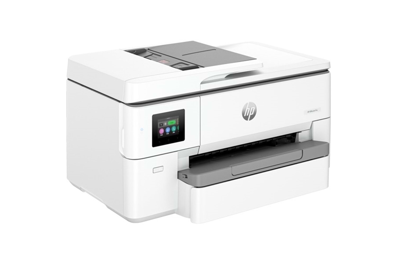 HP A3 OFFICEJET 9720 53N94C Renkli Mürekkep Püskürtmeli Çok Fonksiyonlu Yazıcı Usb,Kablosuz