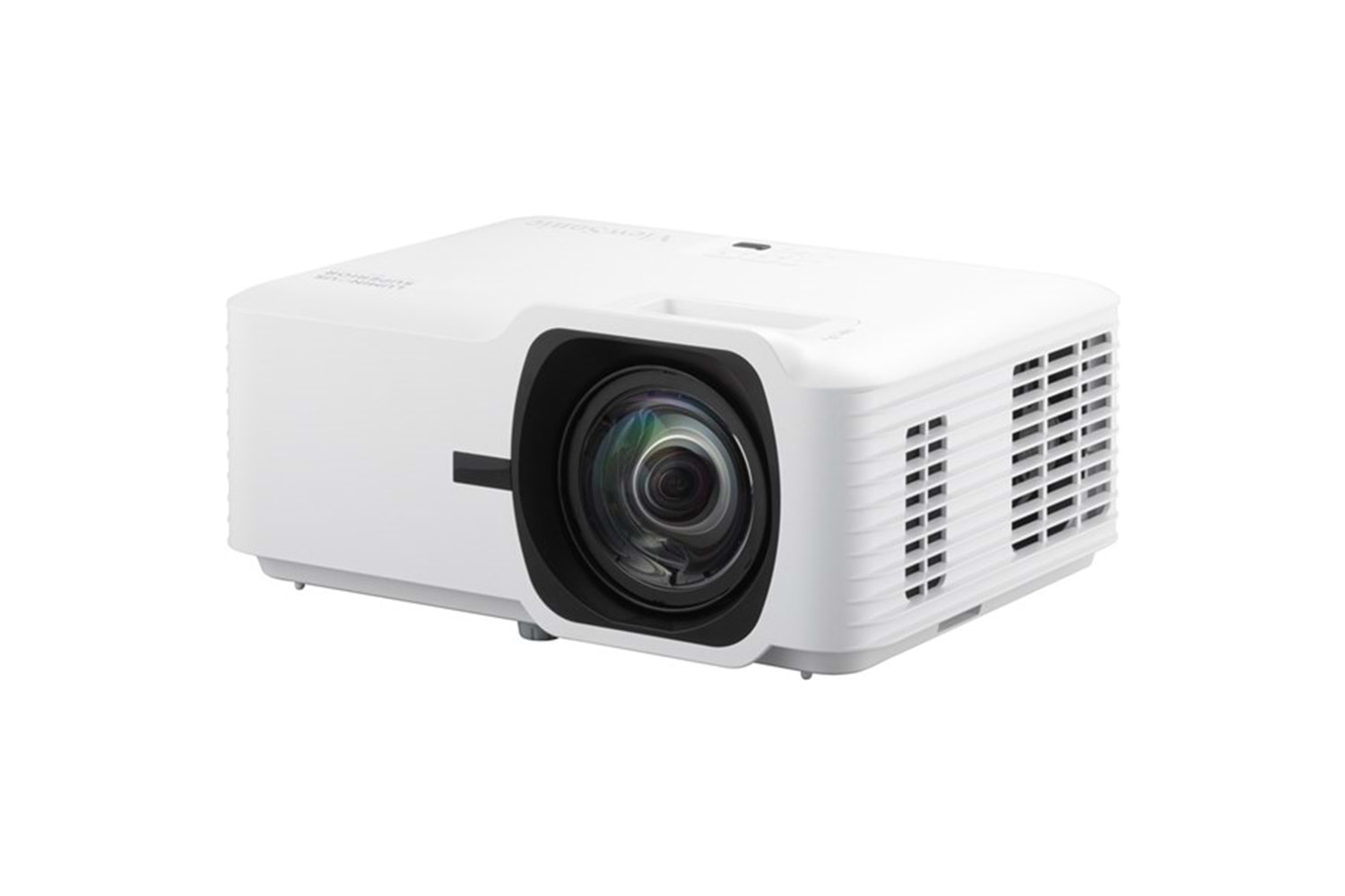VIEWSONIC 4200ansilümen LS711HD 1920x1080 Kısa Mesafeli Lazer Projeksiyon