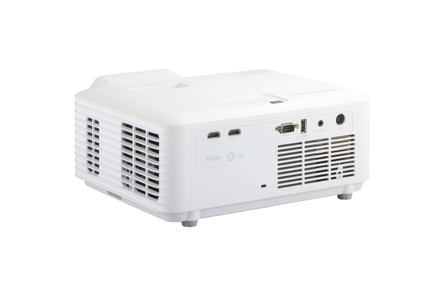 VIEWSONIC 4200ansilümen LS711HD 1920x1080 Kısa Mesafeli Lazer Projeksiyon