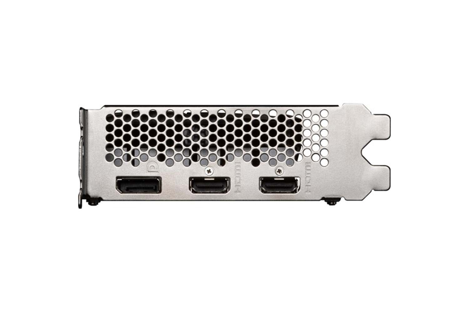 MSI RTX3050 6GB VENTUS 2X 6G OC GDDR6 96bit HDMI DP PCIe 16X v4.0