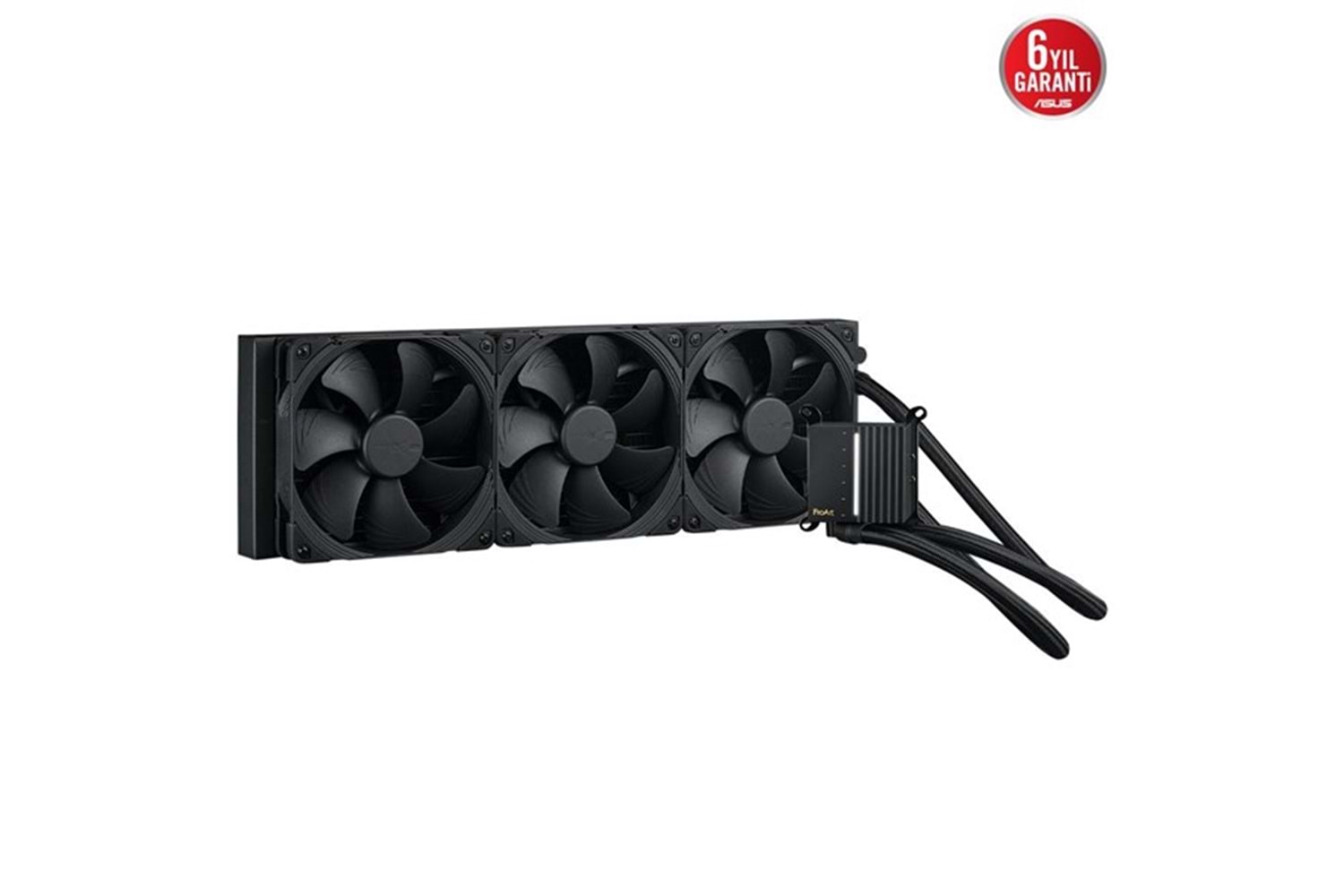 ASUS 420MM PROART LC AM5-1700P SIVI SOĞUTMALI İŞLEMCİ FANI