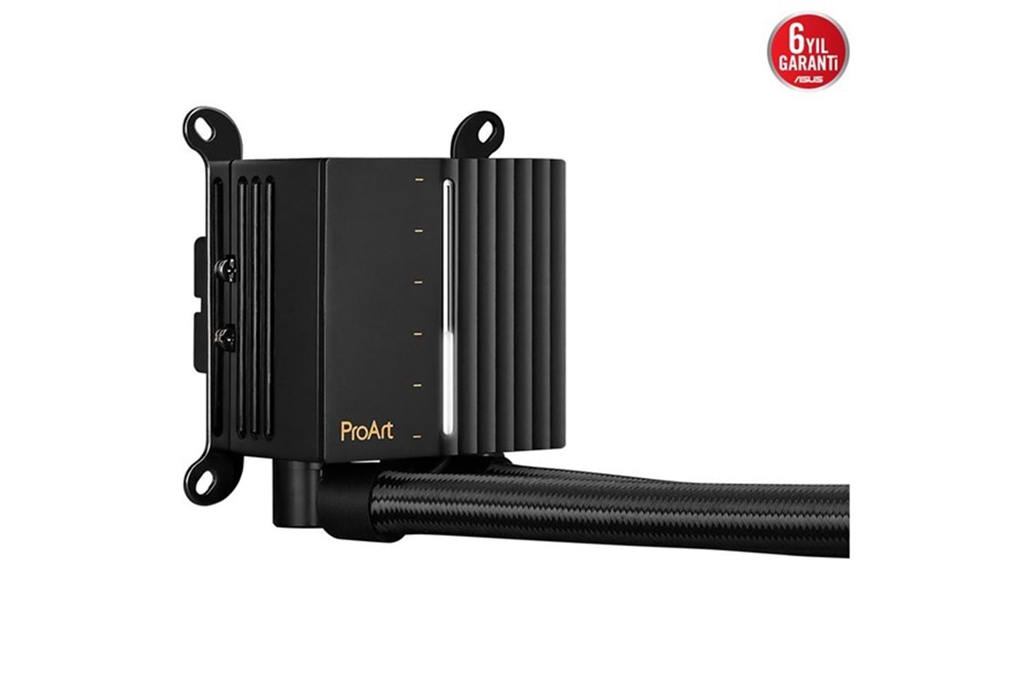 ASUS 420MM PROART LC AM5-1700P SIVI SOĞUTMALI İŞLEMCİ FANI