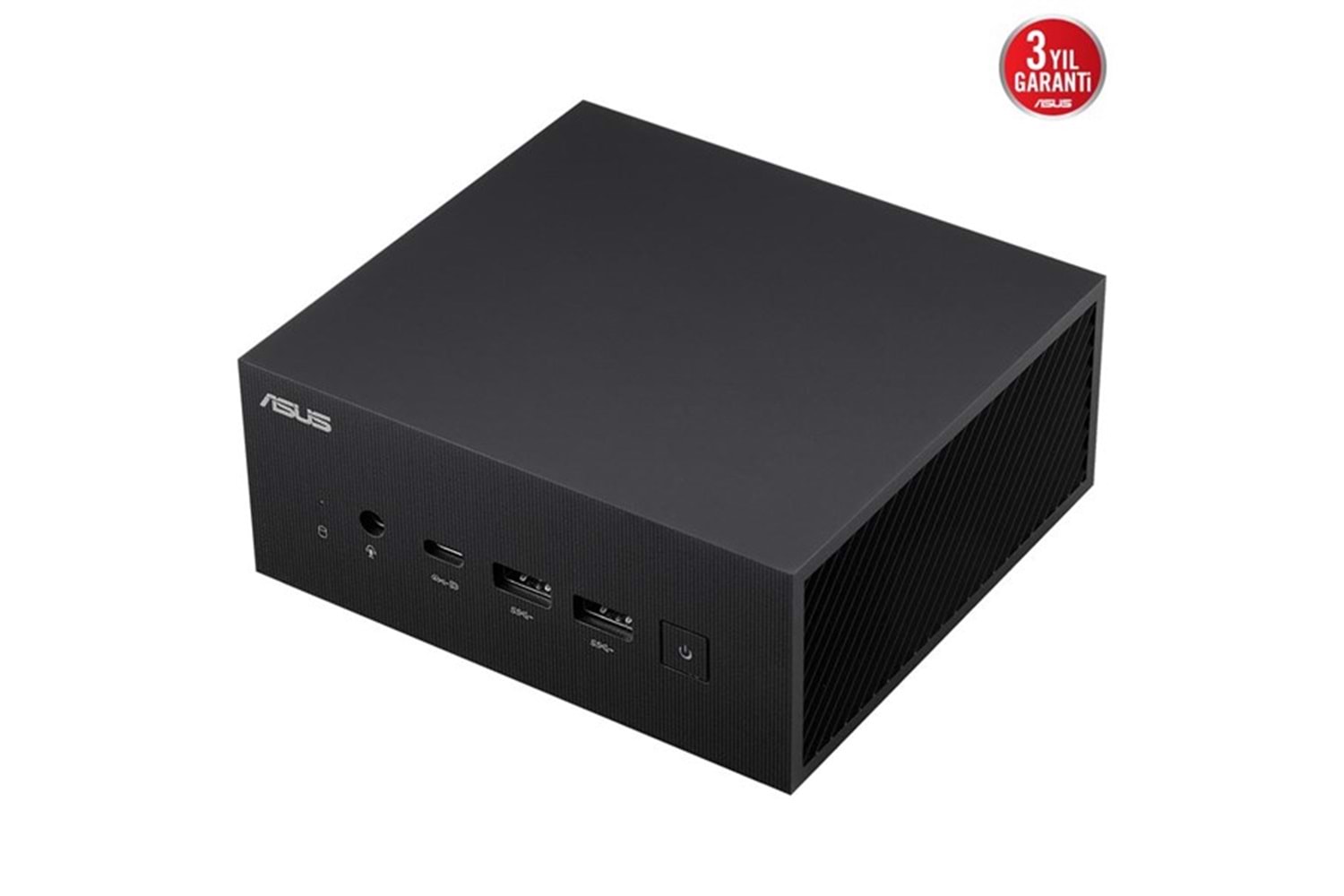 ASUS PN53-BBR575HD RYZEN 5 7535HS-RAM DİSK YOK-FDOS MINI PC