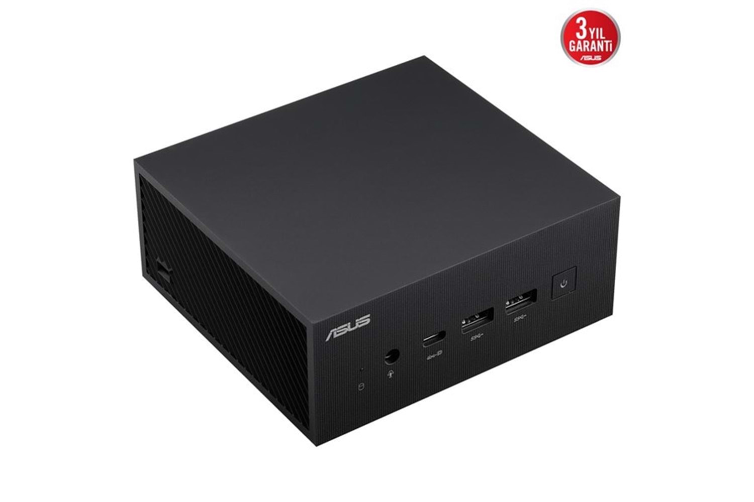 ASUS PN53-BBR575HD RYZEN 5 7535HS-RAM DİSK YOK-FDOS MINI PC