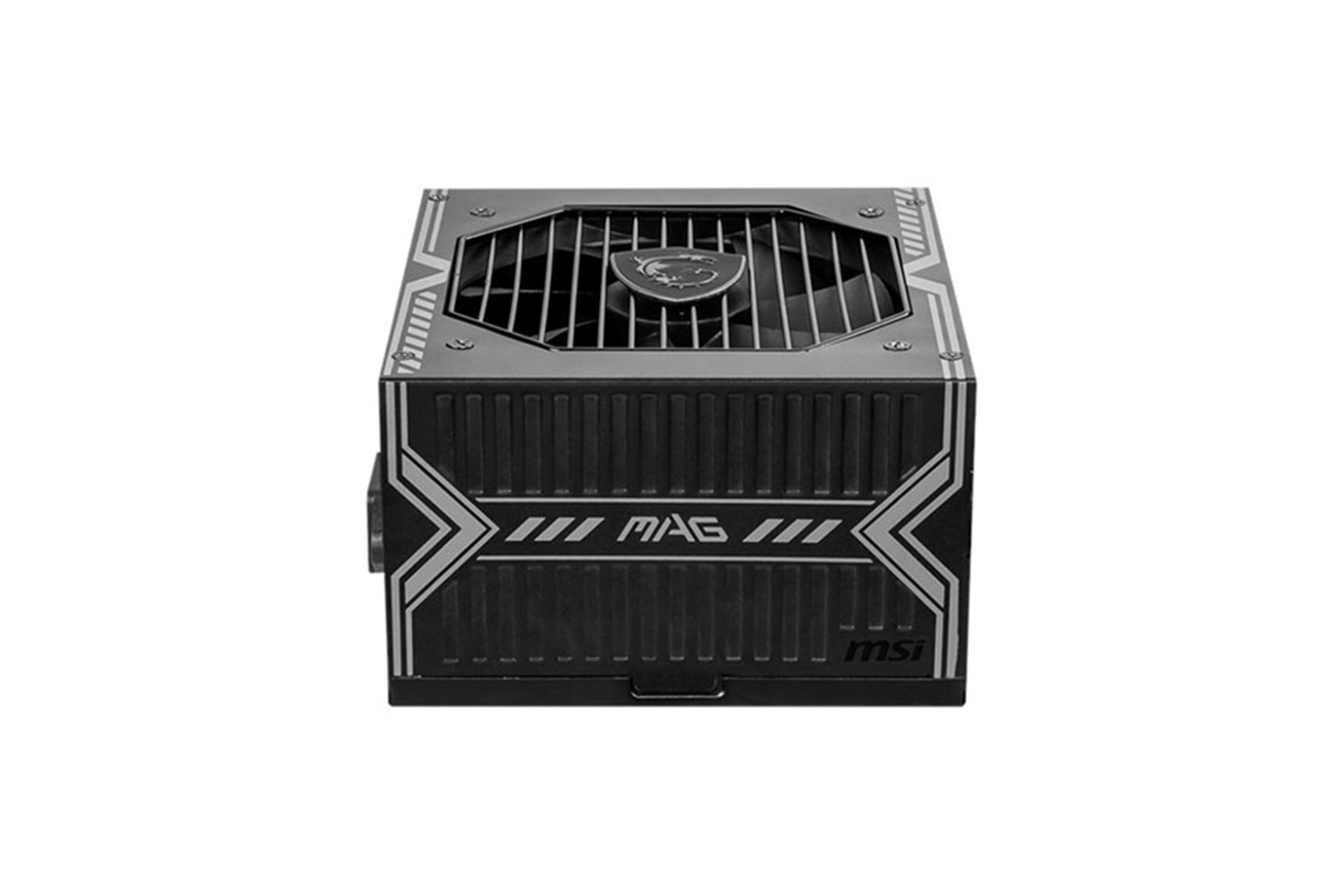 MSI 750W 80+ BRONZE MAG A750BN PCIE 5.0 Power Supply