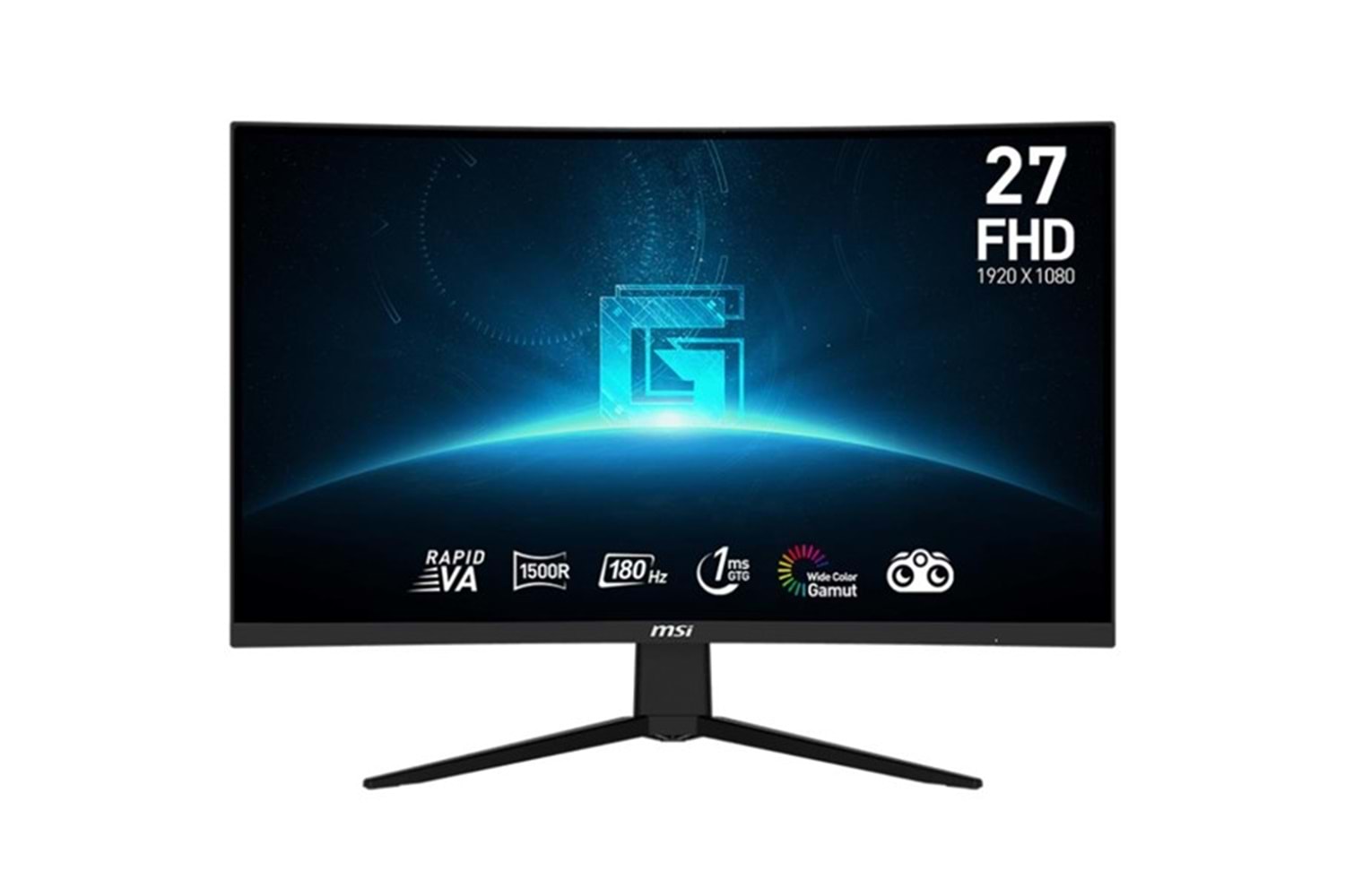 MSI 27