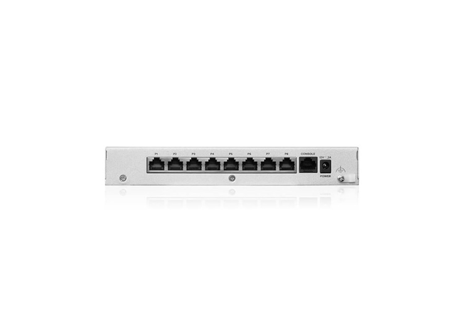 ZYXEL ZYWALL FLEX 100H-EU0102F FIREWALL CİHAZI (1 Yıl Lisans Dahil)
