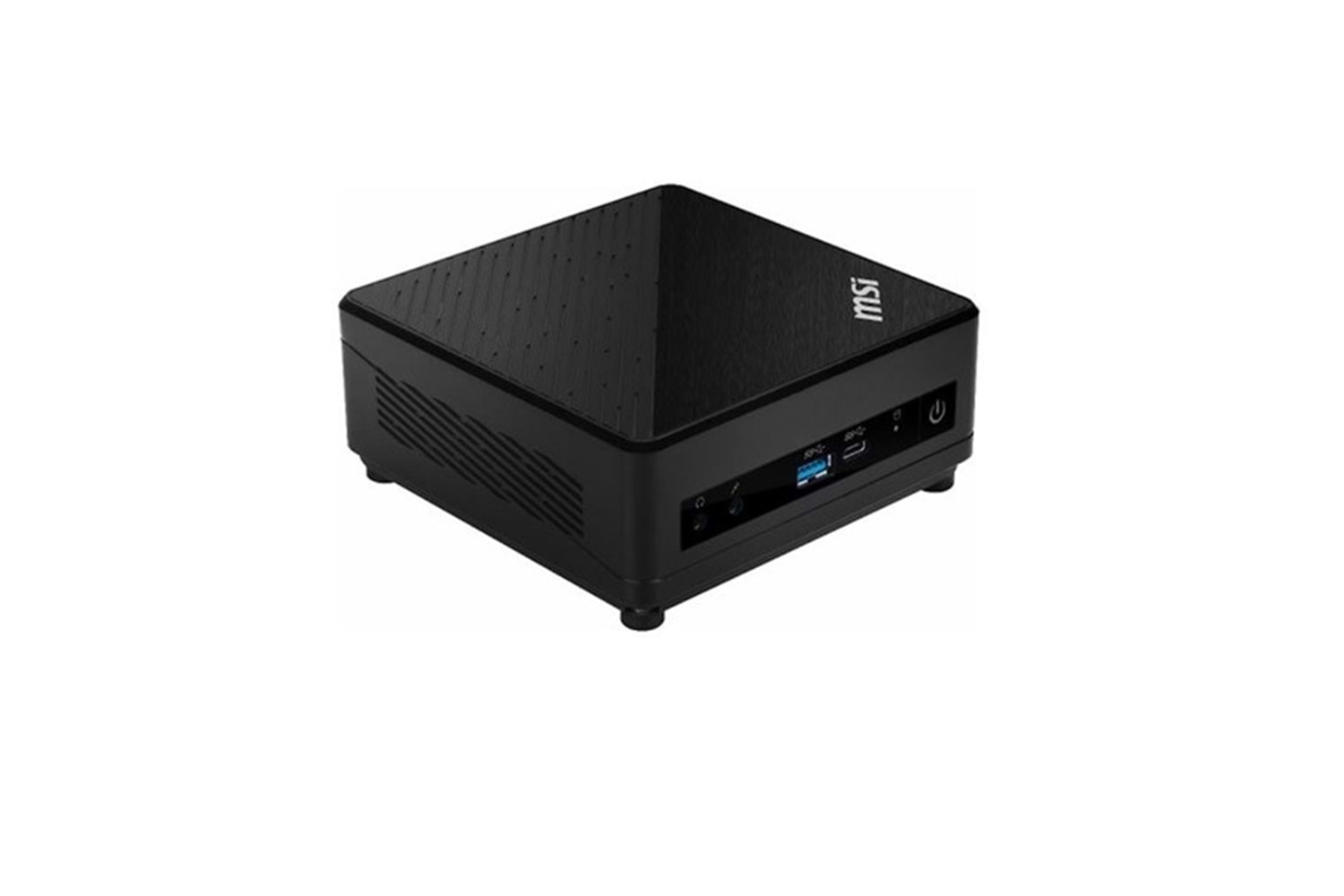 MSI CUBI 5 12M-003EE CORE i5 1235U-8GB RAM-512GB NVME-W11 PRO MINI PC