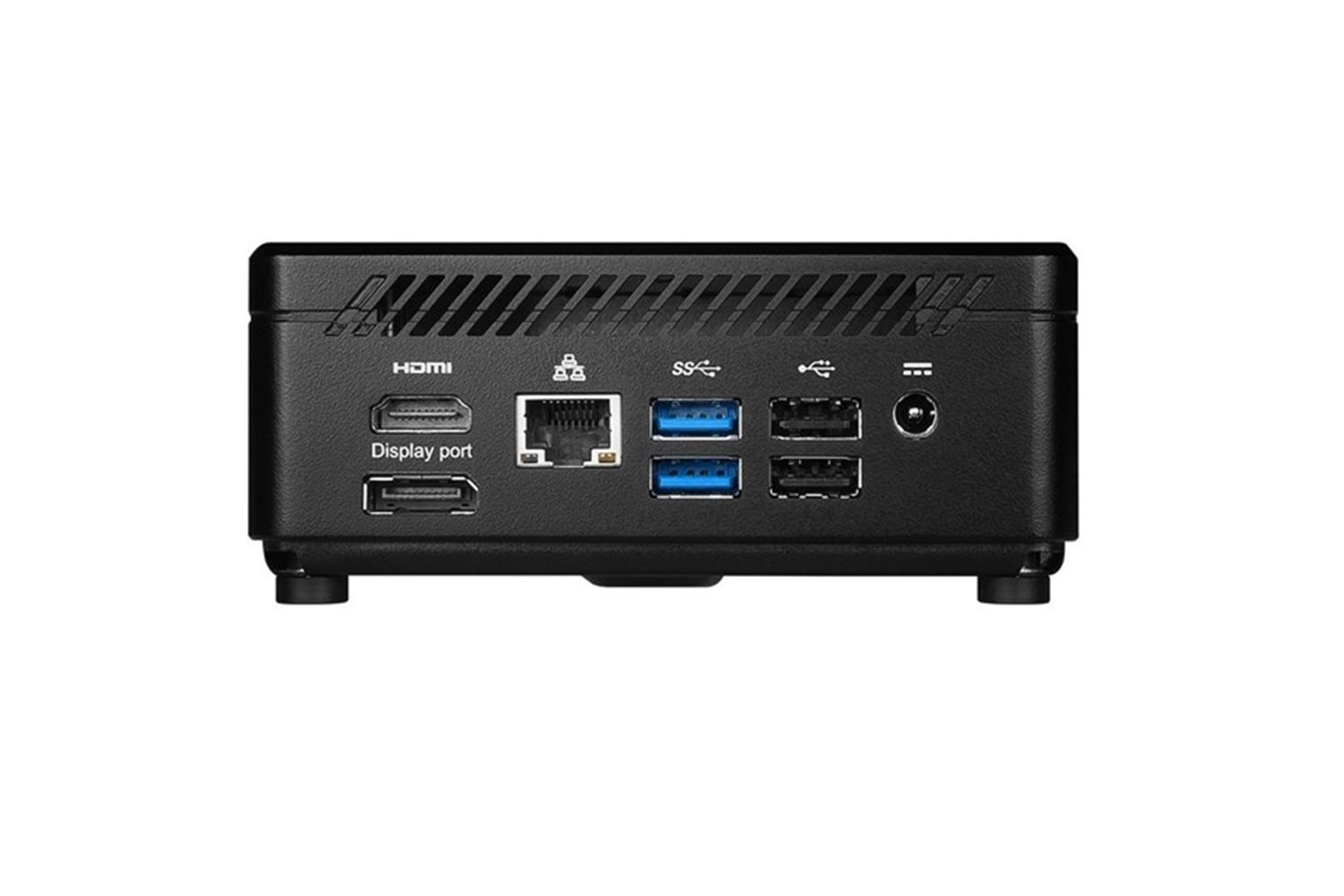 MSI CUBI 5 12M-003EE CORE i5 1235U-8GB RAM-512GB NVME-W11 PRO MINI PC