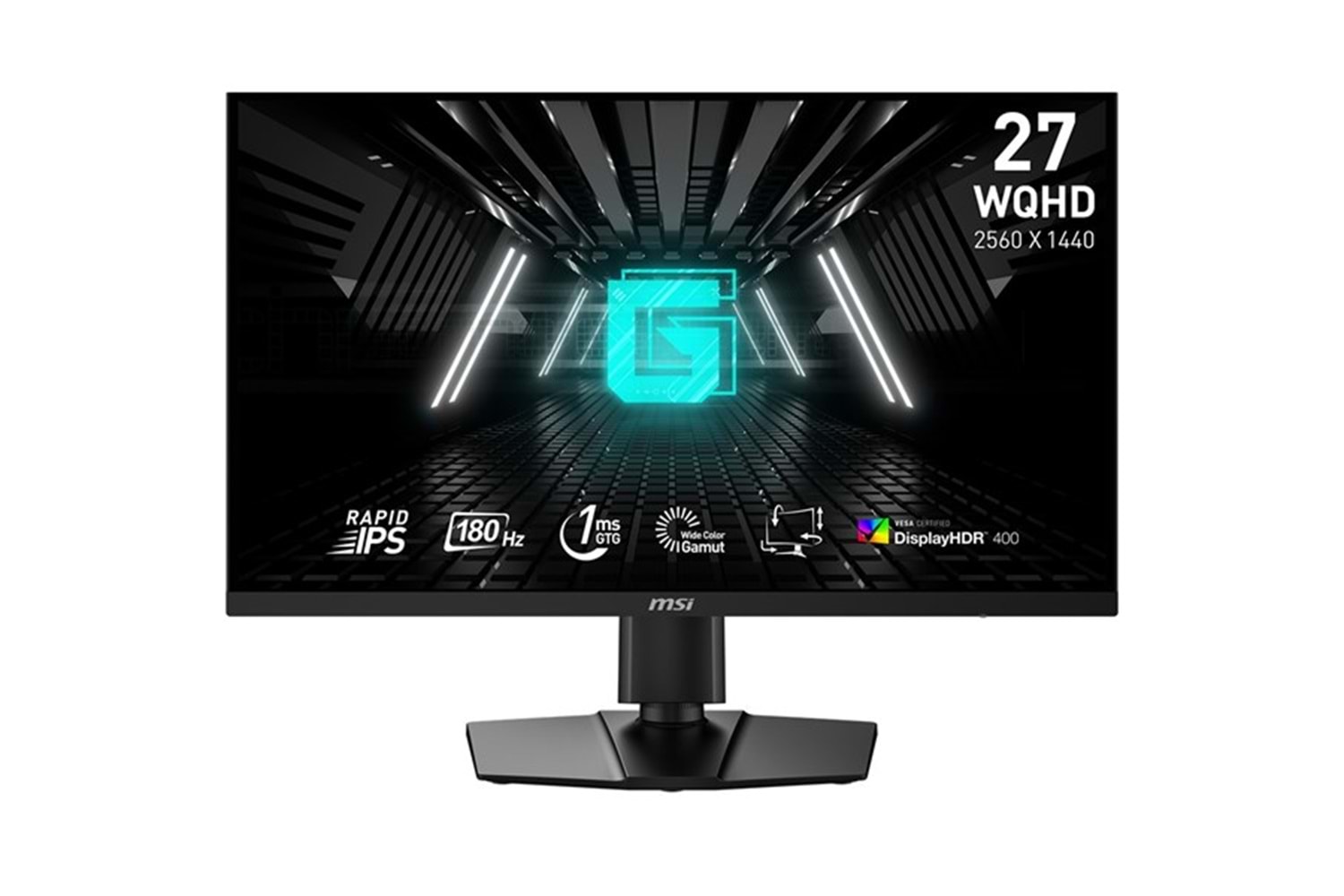 MSI 27
