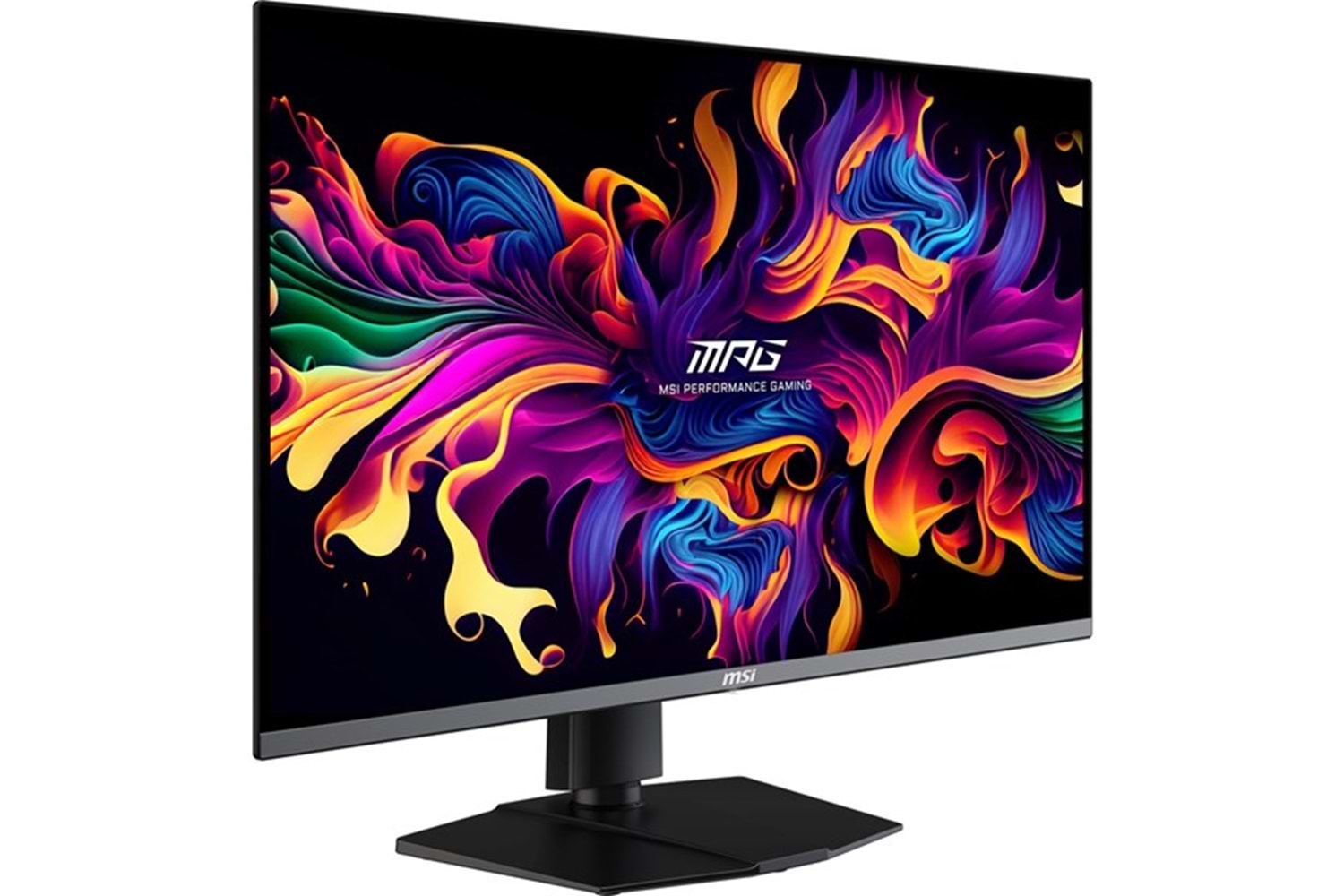 MSI 31.5
