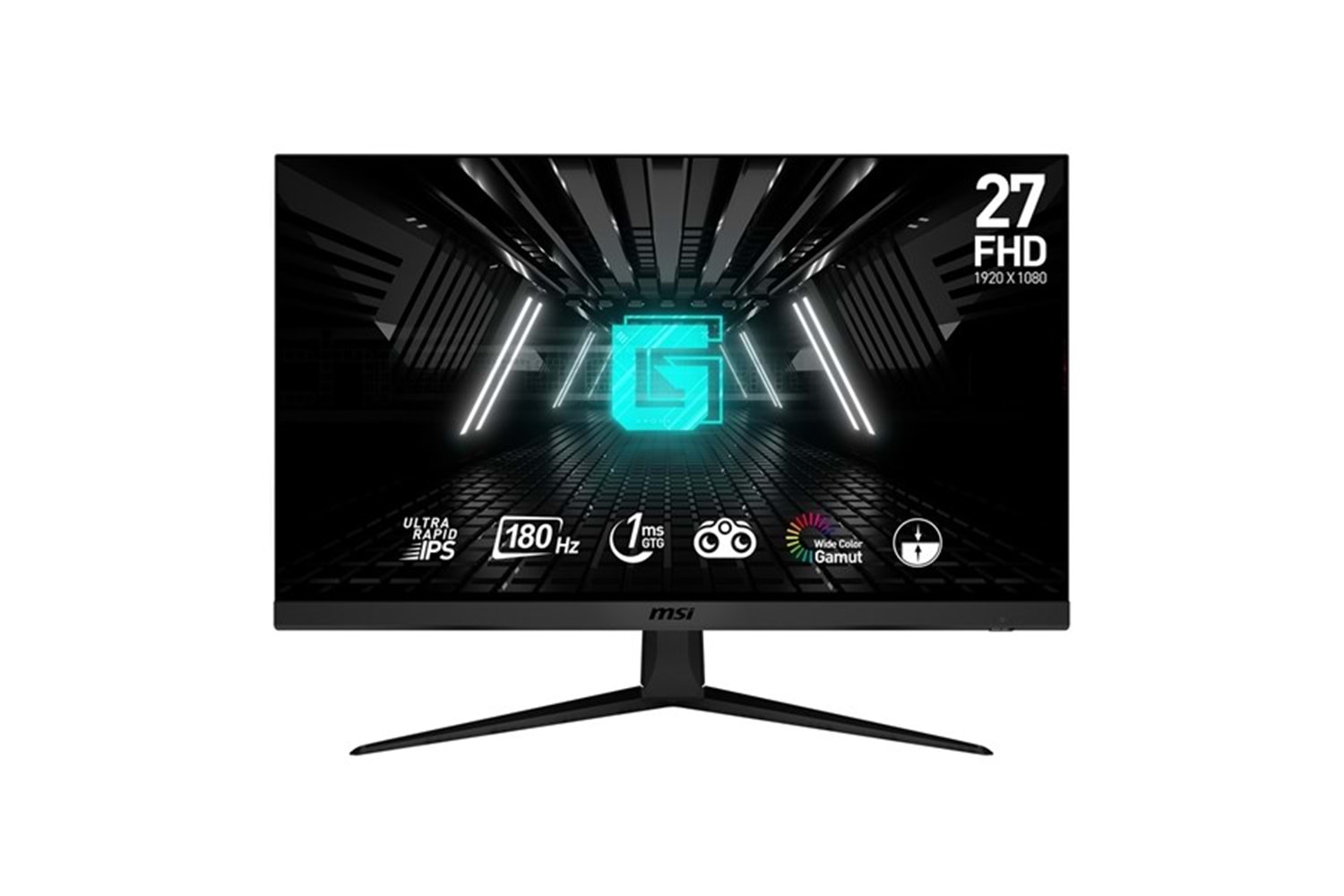 MSI 27