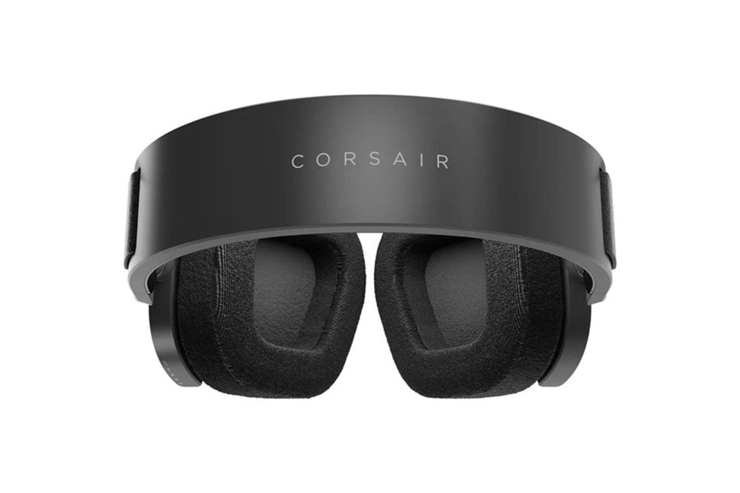CORSAIR HS80 Max Wireless Dolby Atmos RGB Siyah Kablosuz Gaming Kulaklık